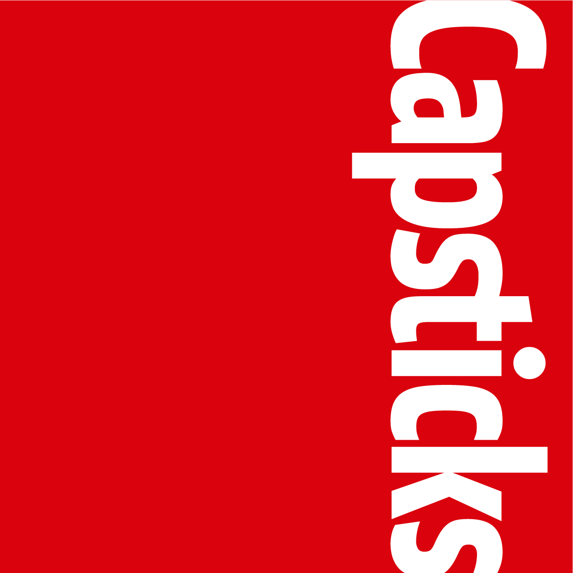 Logo - Capsticks_logo